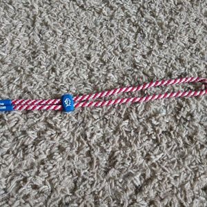 Red White and Blue Southern Tide Sunglass Straps